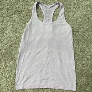 Lululemon Swifty Tech Tank Top